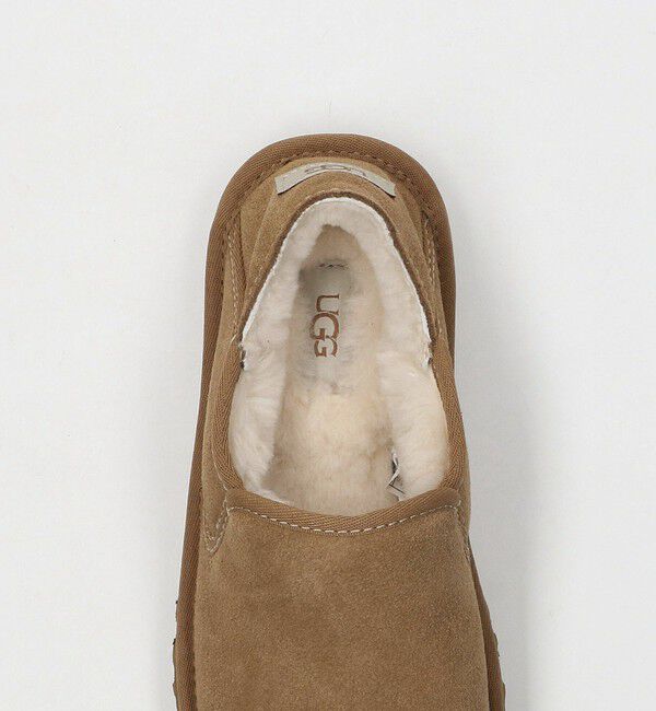 BEAUTY&YOUTH UNITED ARROWS「＜UGG＞Kenton/スリッポン」|モカシン|