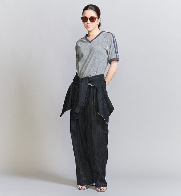 BEAUTY&YOUTH UNITED ARROWS「＜IZIPIZI＞OFFICE PLAYGROUND/ ファッション用グラス」|メガネ|