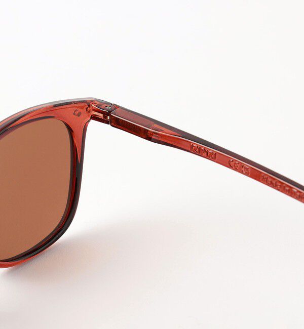 BEAUTY&YOUTH UNITED ARROWS「＜IZIPIZI＞OFFICE PLAYGROUND/ ファッション用グラス」|メガネ|