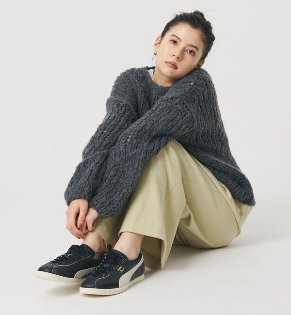 BEAUTY&YOUTH UNITED ARROWS「【別注】＜PUMA＞ブラジル OG/スニーカー」|スニーカー|