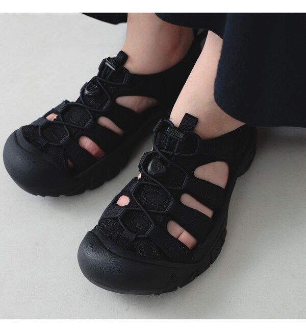 Demi-Luxe BEAMS 「KEEN / NEWPORT H2 サンダル」|サンダル|