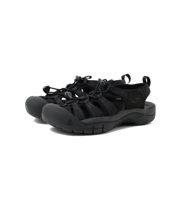 Demi-Luxe BEAMS 「KEEN / NEWPORT H2 サンダル」|サンダル|
