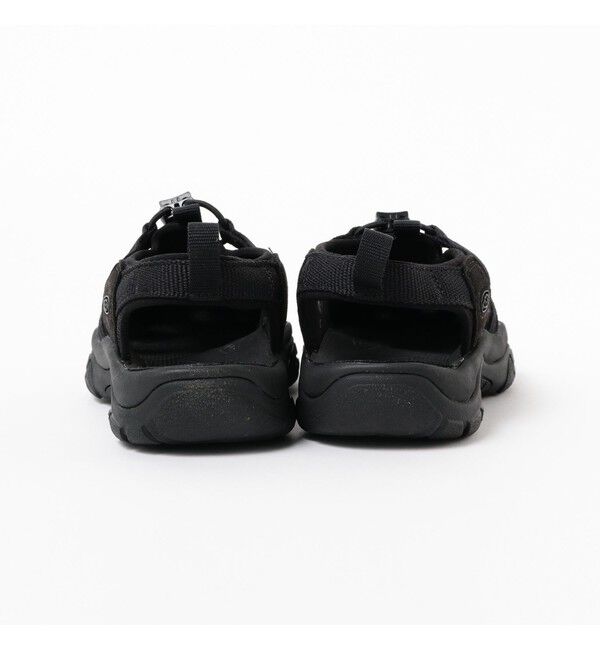 Demi-Luxe BEAMS 「KEEN / NEWPORT H2 サンダル」|サンダル|