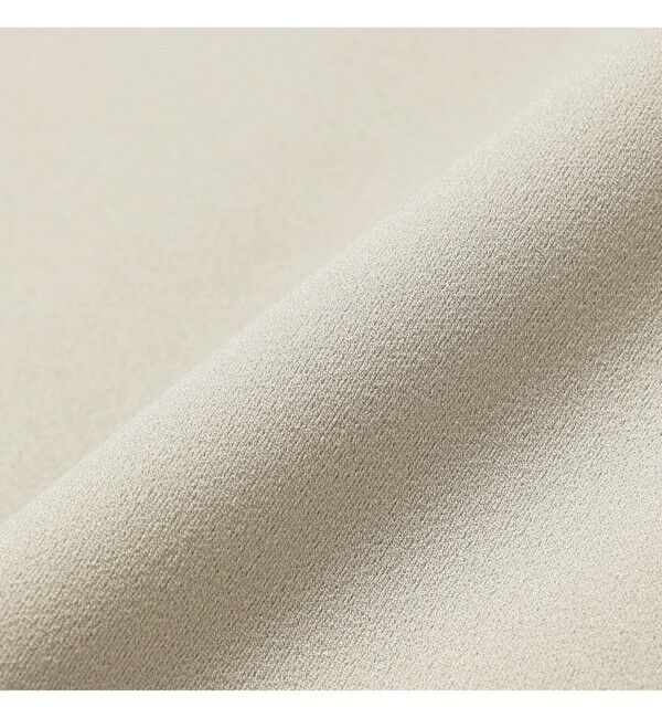 Demi-Luxe BEAMS 「ジョーゼット カットプルオーバー」|Tシャツ・カットソー|