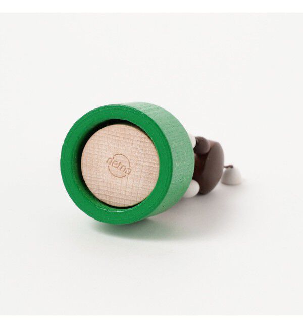 BEAMS「DETOA / Wooden Push Up Toy 2」|その他|