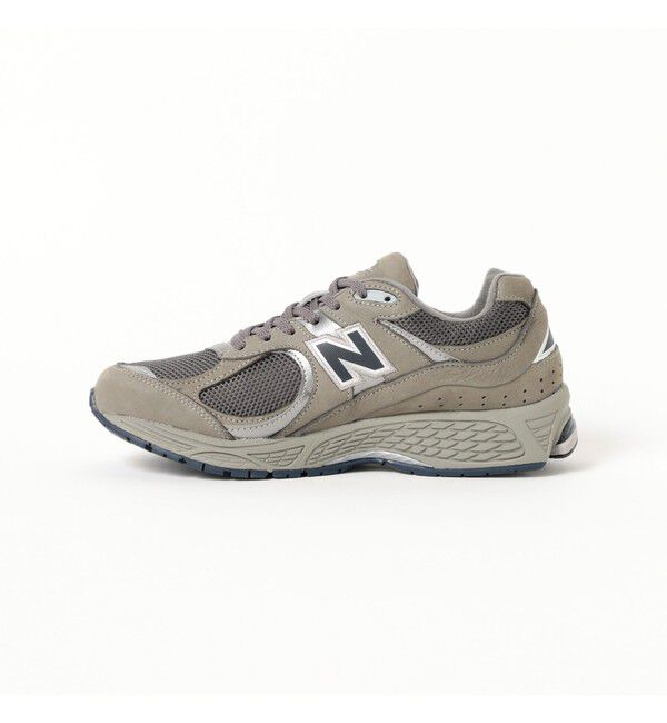 BEAMS「New Balance / ML2002RA」|スニーカー|