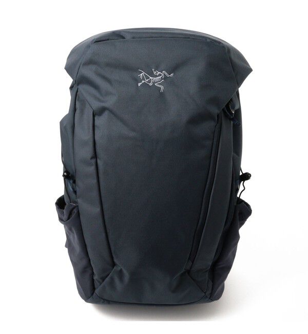 BEAMS「ARC&rsquo;TERYX / Mantis 30 Bag Pack」|リュック|Black_Sapphire