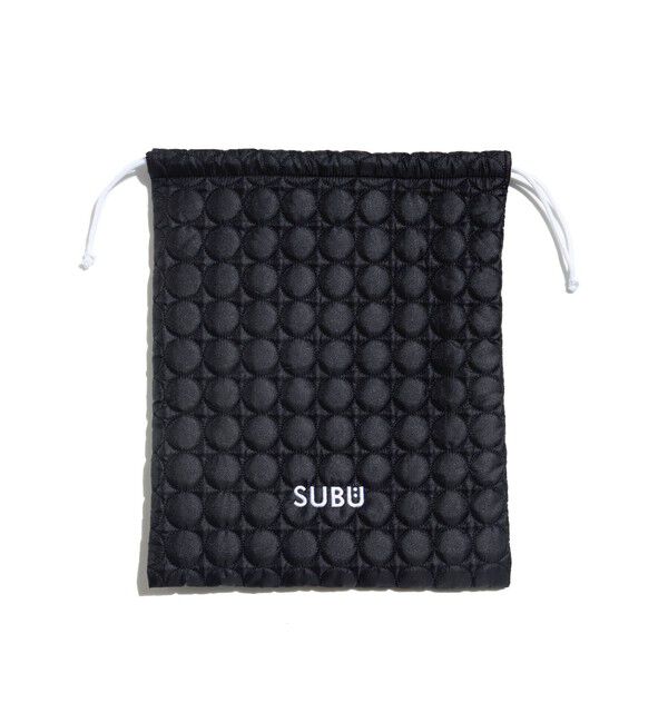 BEAMS「SUBU / サンダル Permanent Collection Circle」|その他|