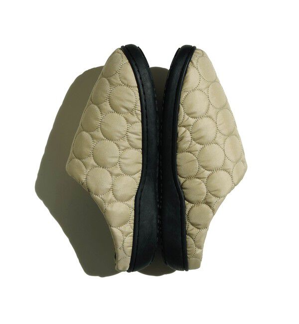 BEAMS「SUBU / サンダル Permanent Collection Circle」|その他|