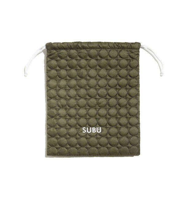 BEAMS「SUBU / サンダル Permanent Collection Circle」|その他|