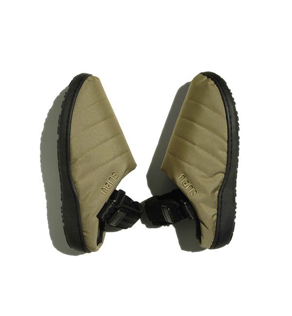 BEAMS「SUBU / サンダル NANNEN ＋H」|その他|