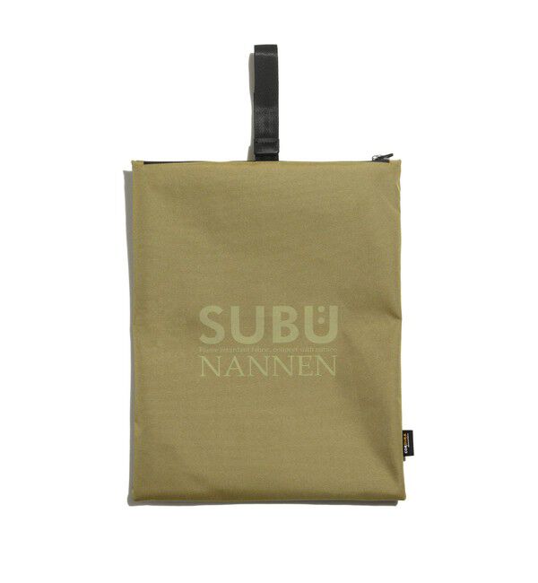 BEAMS「SUBU / サンダル NANNEN ＋H」|その他|