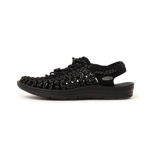 SHIPS for women「KEEN:UNEEK」|サンダル|