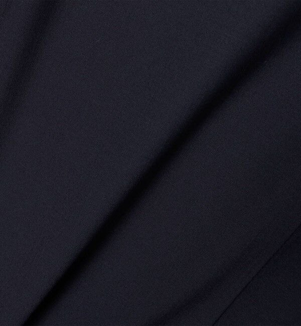 SHIPS「SHIPS:〈手洗い可能〉トロピカルウール 2WAYストレッチ ジャケット (セットアップ対応)」|テーラードジャケット|