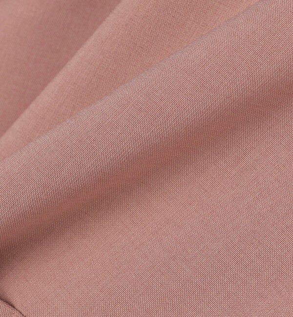 SHIPS「SHIPS: MADE IN JAPAN ドライタッチ オープンカラーシャツ 23SS」|シャツ・ブラウス|