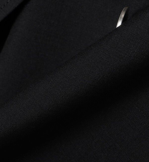 SHIPS「BATEAUX DE SHIPS: ウール/モヘヤ ダブルブレスト ジャケット」|テーラードジャケット|