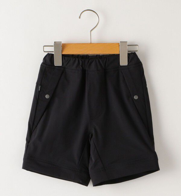 SHIPS KIDS「SHIPS KIDS:100～130cm /〈UVカット/吸水速乾〉ドライ 2WAY パンツ」|その他|