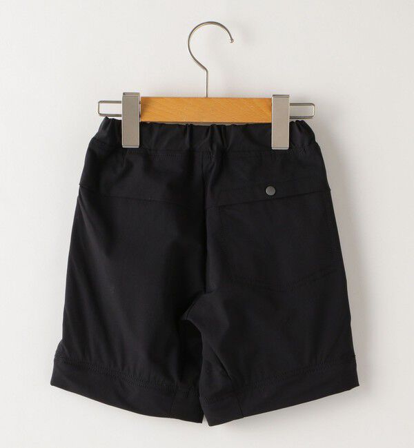 SHIPS KIDS「SHIPS KIDS:100～130cm /〈UVカット/吸水速乾〉ドライ 2WAY パンツ」|その他|