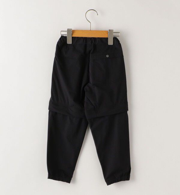 SHIPS KIDS「SHIPS KIDS:100～130cm /〈UVカット/吸水速乾〉ドライ 2WAY パンツ」|その他|