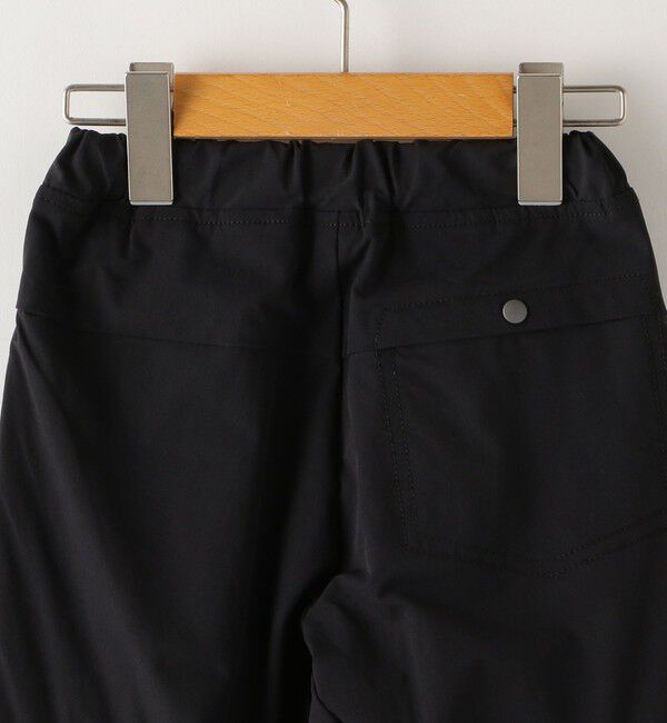 SHIPS KIDS「SHIPS KIDS:100～130cm /〈UVカット/吸水速乾〉ドライ 2WAY パンツ」|その他|
