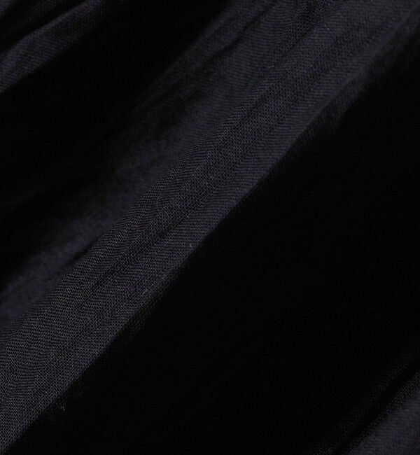 SHIPS Colors 「SHIPS Colors:〈洗濯機可能〉ハシゴレース クリンクル スカート」|スカート|