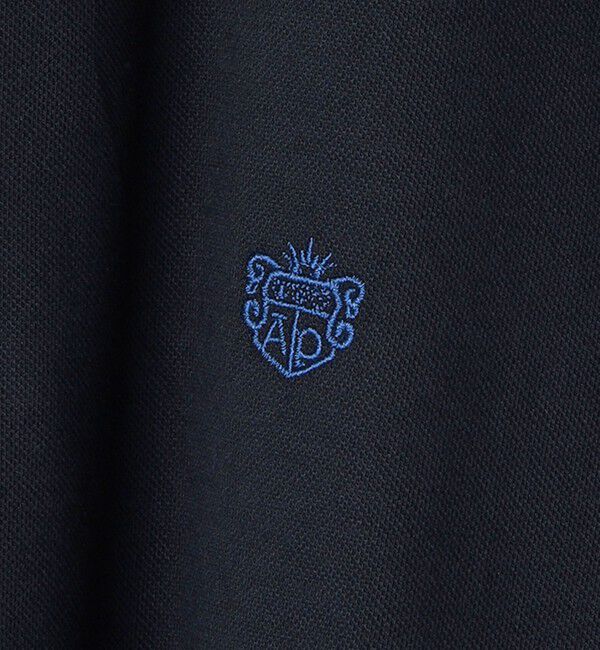 SHIPS「ALANPAINE: ピケ ショートスリーブ ポロシャツ」|その他|