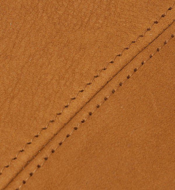 SHIPS「Lock & Co.: Muirfield スエード キャップ」|キャップ・キャスケット|