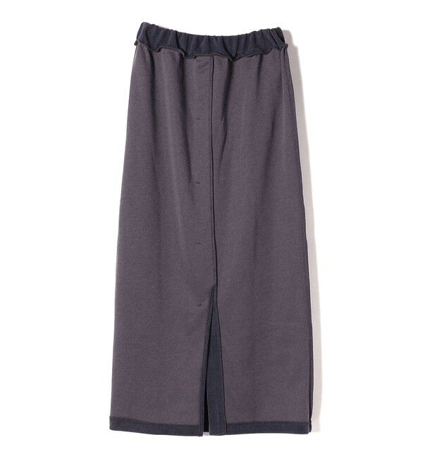 SHIPS Colors 「SHIPS Colors:〈洗濯機可能〉カット コーデュロイ タイト スカート」|タイト|