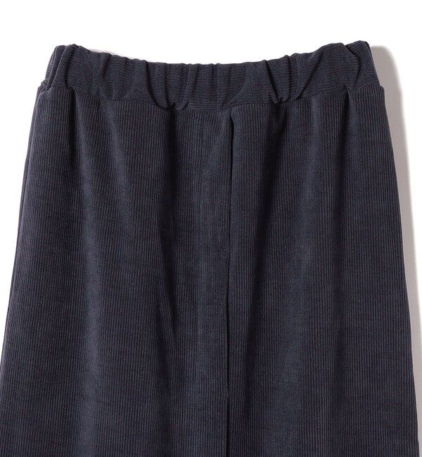SHIPS Colors 「SHIPS Colors:〈洗濯機可能〉カット コーデュロイ タイト スカート」|タイト|