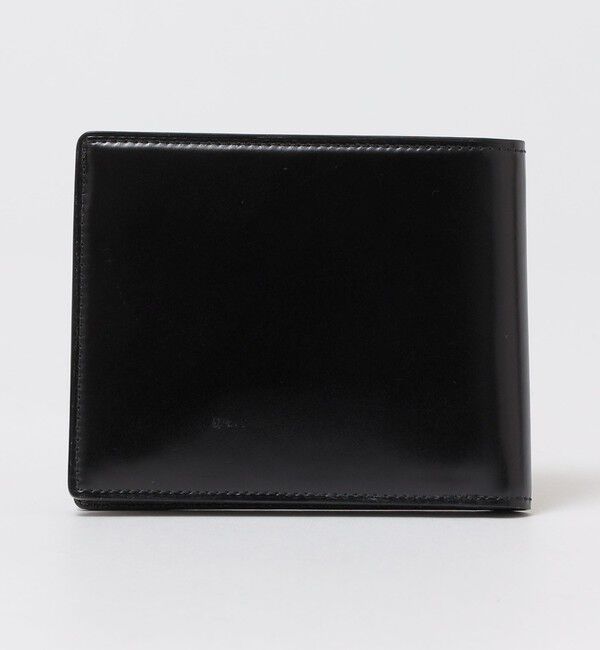 SHIPS「SHIPS: コードバン ウォレット 二つ折り財布」|財布|