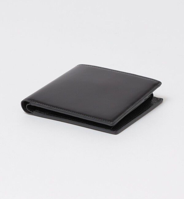 SHIPS「SHIPS: コードバン ウォレット 二つ折り財布」|財布|