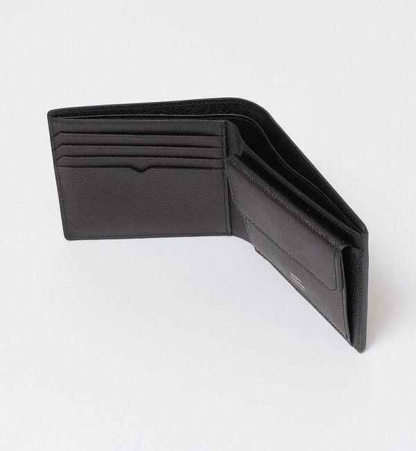 SHIPS「SHIPS: コードバン ウォレット 二つ折り財布」|財布|