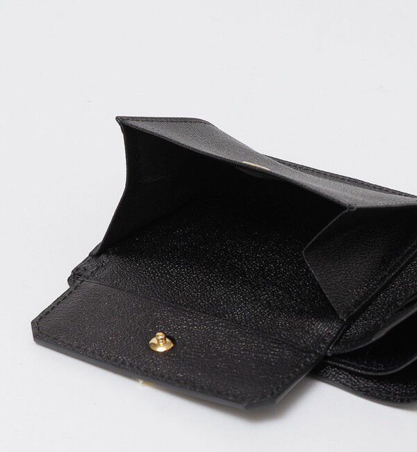 SHIPS「SHIPS: コードバン ウォレット 二つ折り財布」|財布|