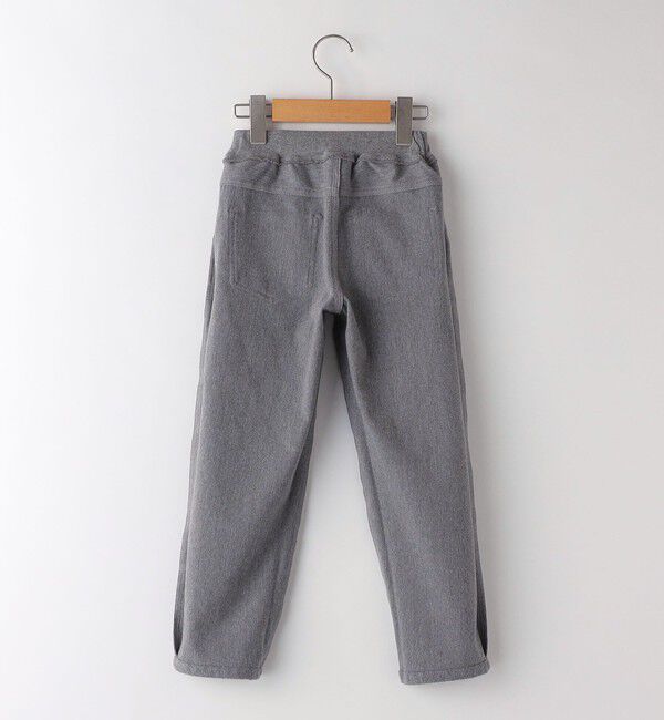 SHIPS KIDS「SHIPS KIDS:100～130cm / ワンダーシェイプ パンツ」|その他|