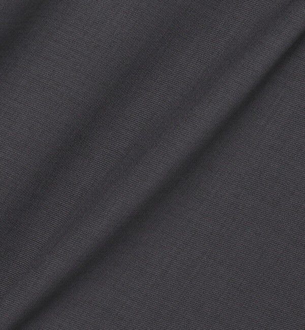 SHIPS「SHIPS: ドライタッチ スキッパー シャツ プルオーバー」|シャツ・ブラウス|