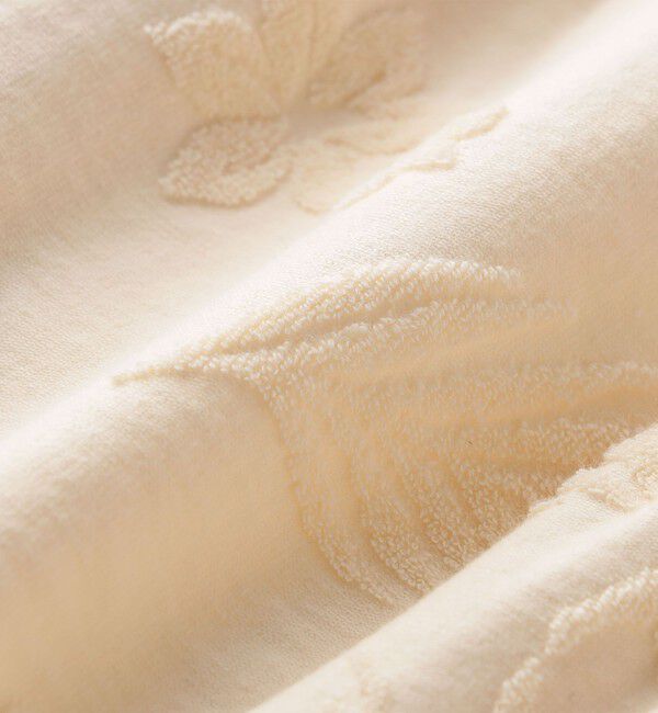 SHIPS KIDS「SHIPS KIDS:140～150cm / パイル ジャカード ショーツ」|その他|