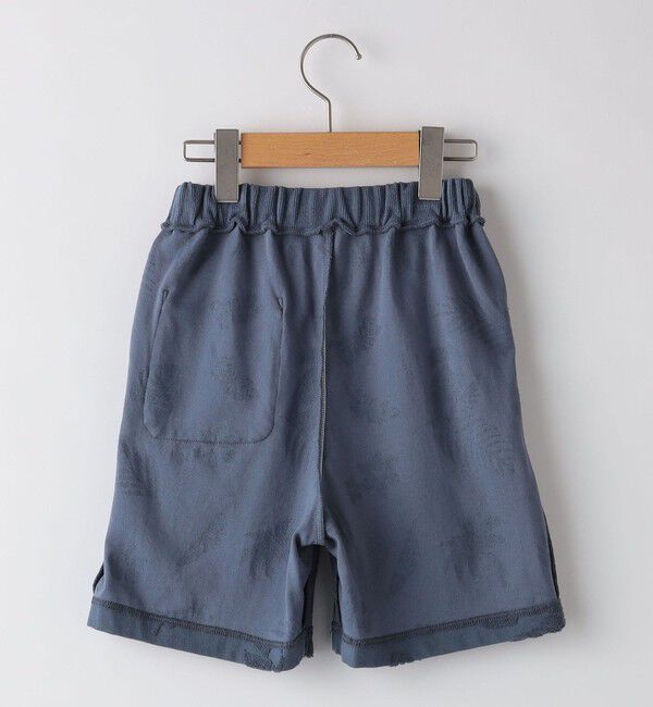 SHIPS KIDS「SHIPS KIDS:140～150cm / パイル ジャカード ショーツ」|その他|