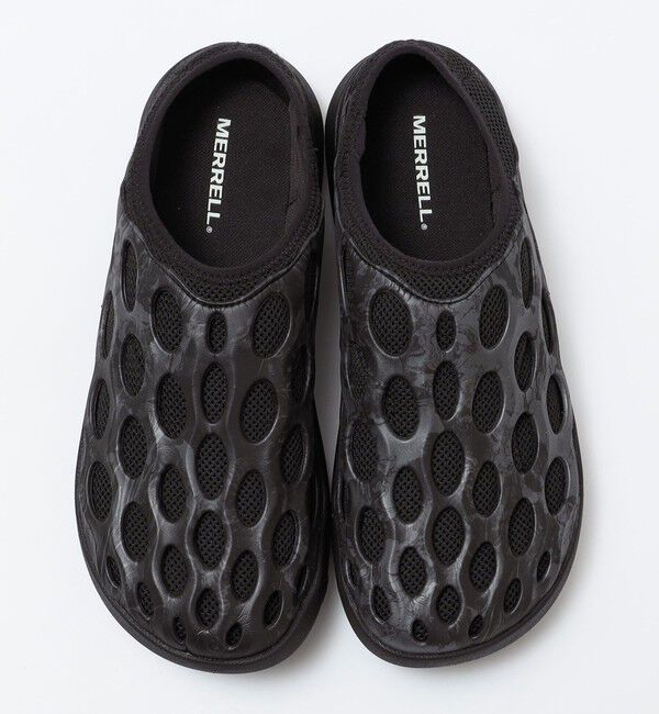 SHIPS「MERRELL: HYDRO MULE SE」|サンダル|