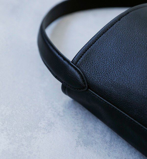 quaranciel「quaranciel: ワンハンドル バケツ トート バッグ（A4対応）」|トートバッグ|