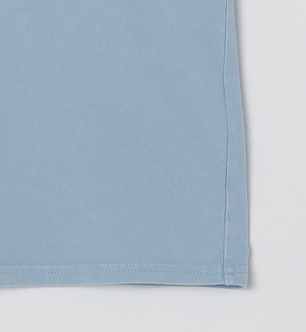 SHIPS「SHIPS: フェード プリント Tシャツ」|Tシャツ・カットソー|