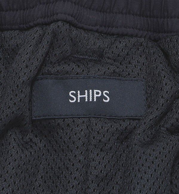 SHIPS「SHIPS:〈手洗い可能〉Octa(R)CPCP(R) イージーパンツ」|その他|