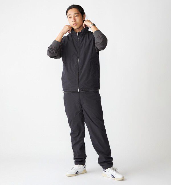 SHIPS「SHIPS:〈手洗い可能〉Octa(R)CPCP(R) イージーパンツ」|その他|