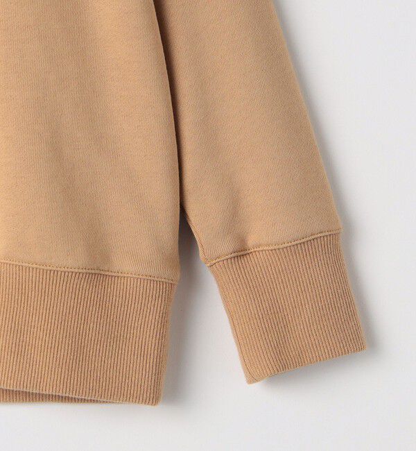 SHIPS KIDS「SHIPS KIDS:80～90cm / バーガー スウェット」|スウェット・ジャージ|