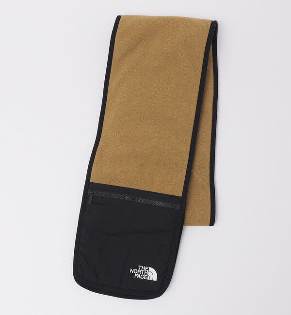 SHIPS「THE NORTH FACE: MICRO FLEECE MUFFLER」|ストール|