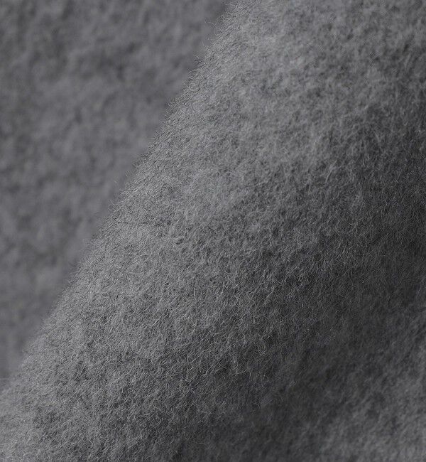 SHIPS「KAPTAIN SUNSHINE: TRAVELLER COAT BEAVER MELTON DOUBLE CLOTH」|その他|