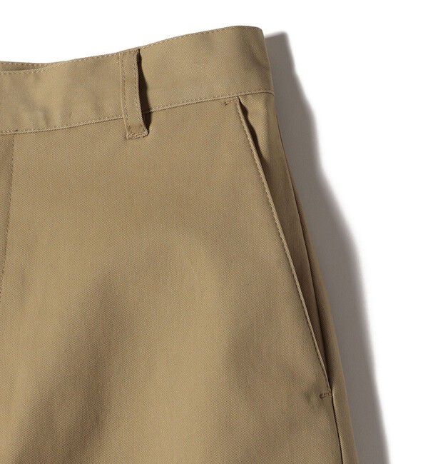 SHIPS Colors 「SHIPS Colors:カーブ チノ パンツ◇」|チノ|