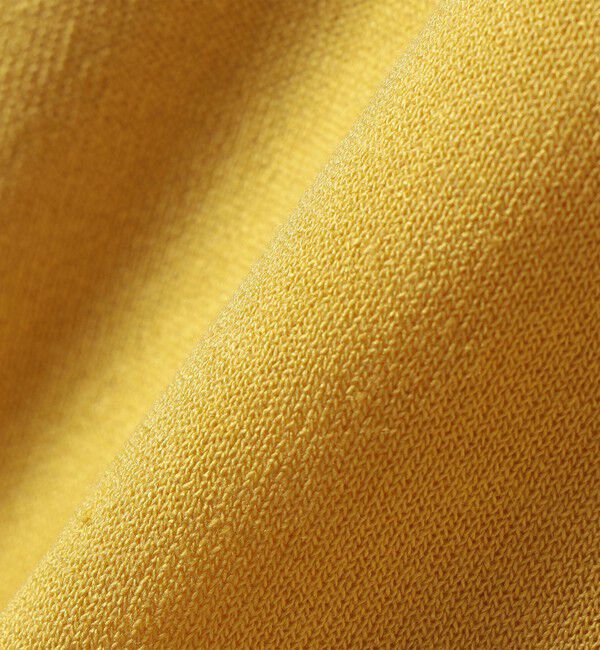 SHIPS any「SHIPS any:〈UVカット/手洗い可能〉シアー Vネック カーディガン」|カーディガン|