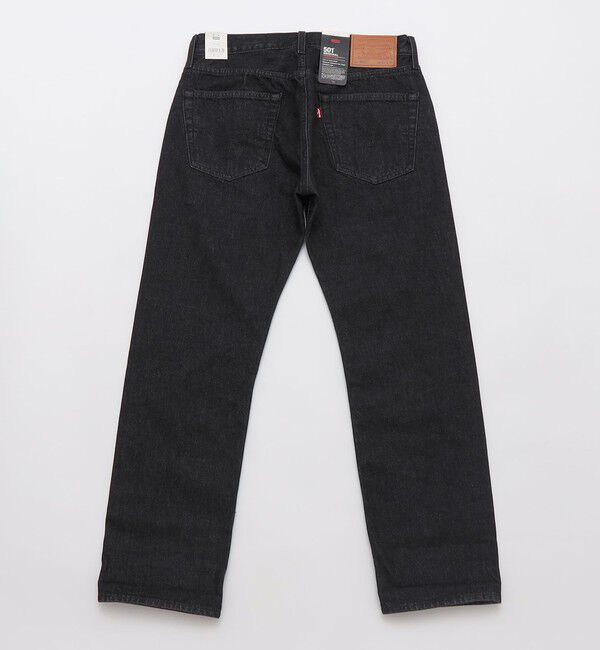 SHIPS「Levi&rsquo;s: 501 Levis REDLINE」|デニム|