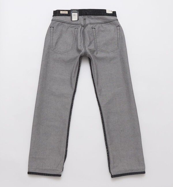 SHIPS「Levi&rsquo;s: 501 Levis REDLINE」|デニム|