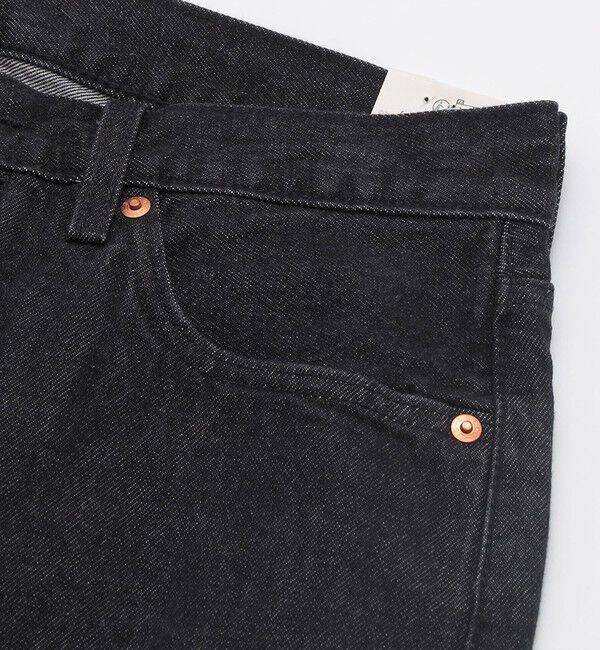 SHIPS「Levi&rsquo;s: 501 Levis REDLINE」|デニム|